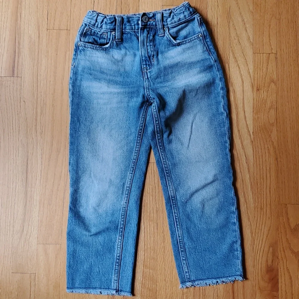 Old Navy girls jeans - Picture 4 of 6